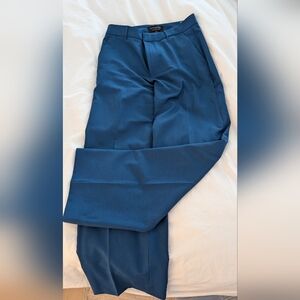 Banana Republic Blue Trousers